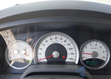 2006 Dodge Dakota Slt from USA, damaged, VIN 1D7HW48N96S641448